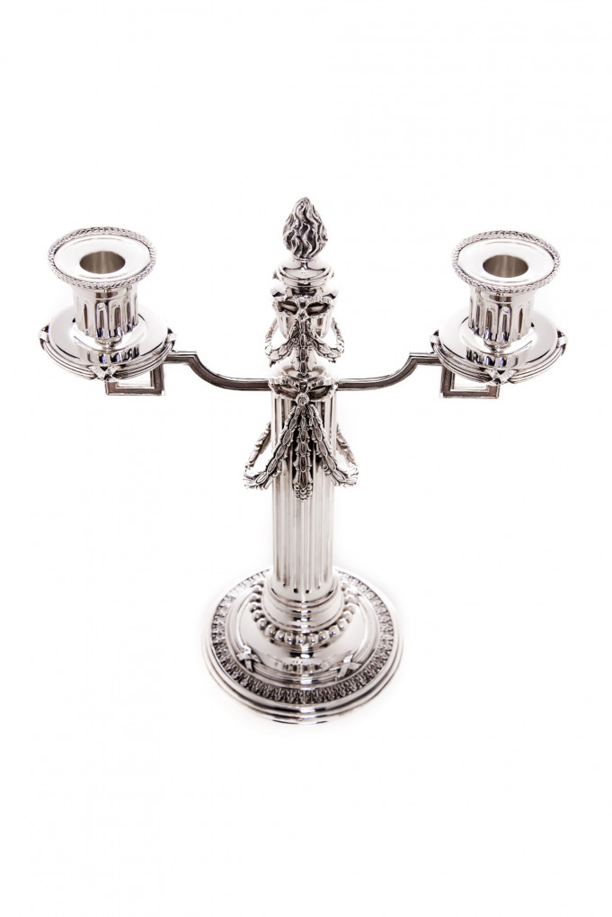 Купити Підсвічник Fabergé 2