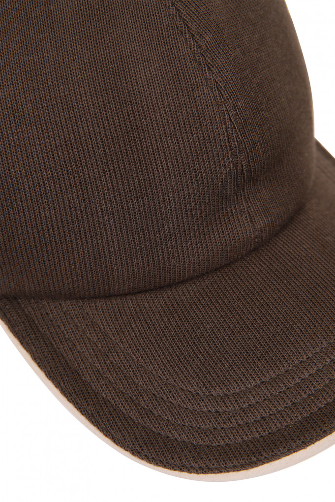 Купити Кепка KITON 3