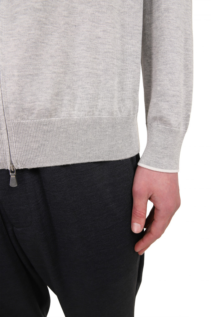 Купити Кардиган GRAN SASSO PREMIUM 4