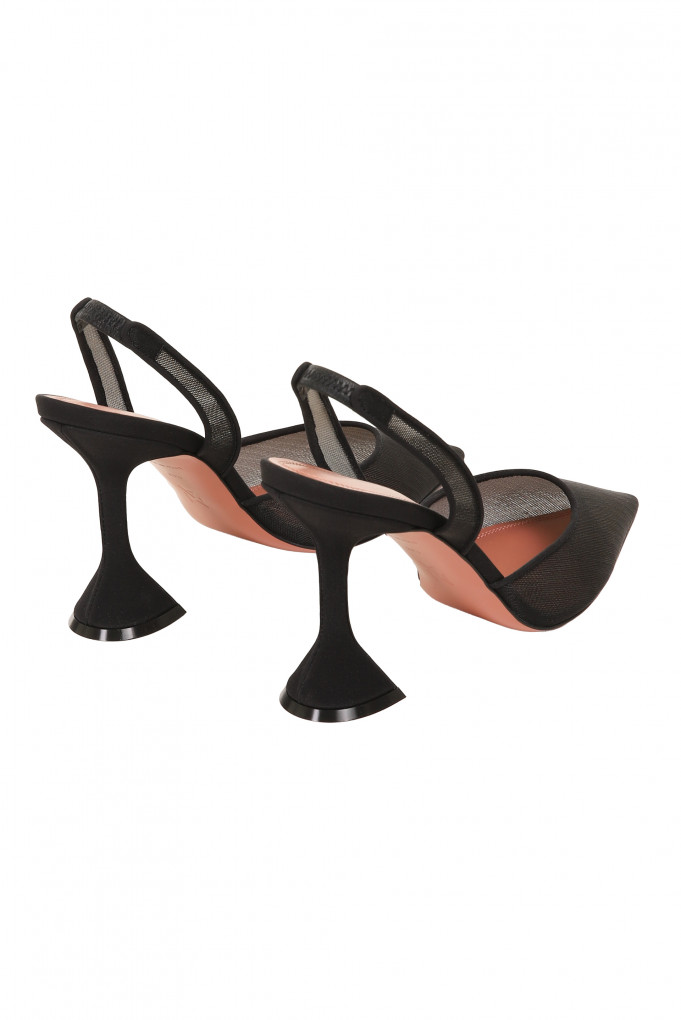 Купить Туфли Amina Muaddi 3