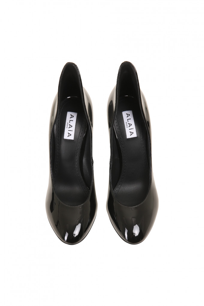 Купить Туфли ALAÏA 4