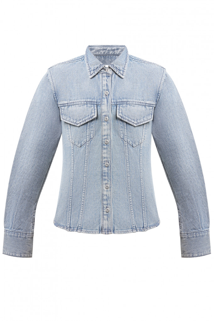 Купить Рубашка Rag & Bone