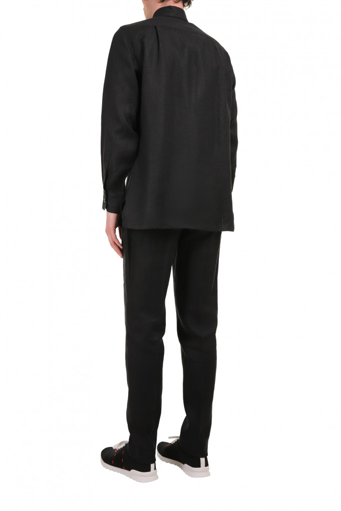 Купити Сорочка KITON 3