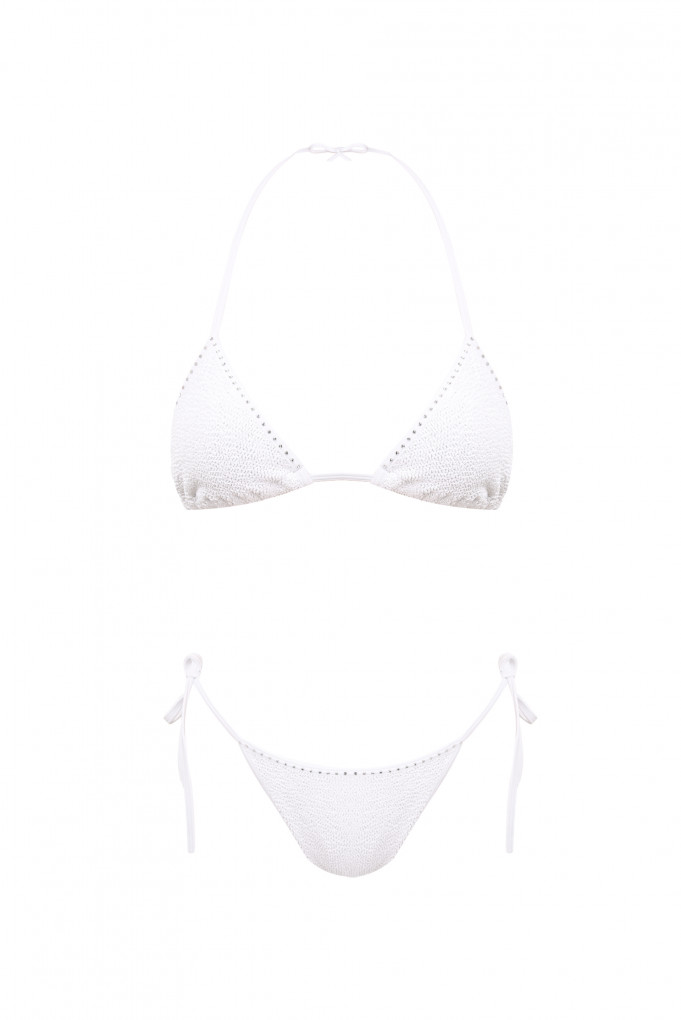 Купити Купальник HUNZA G