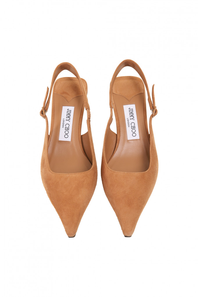 Купить Туфли Jimmy Choo 4