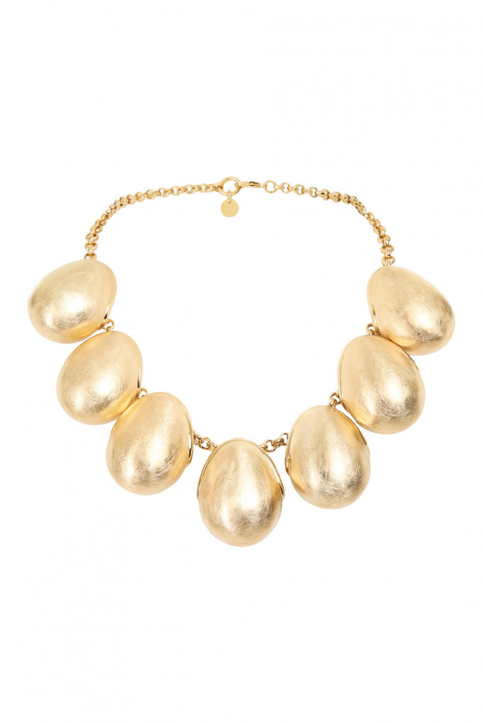 Купити Кольє JACQUEMUS