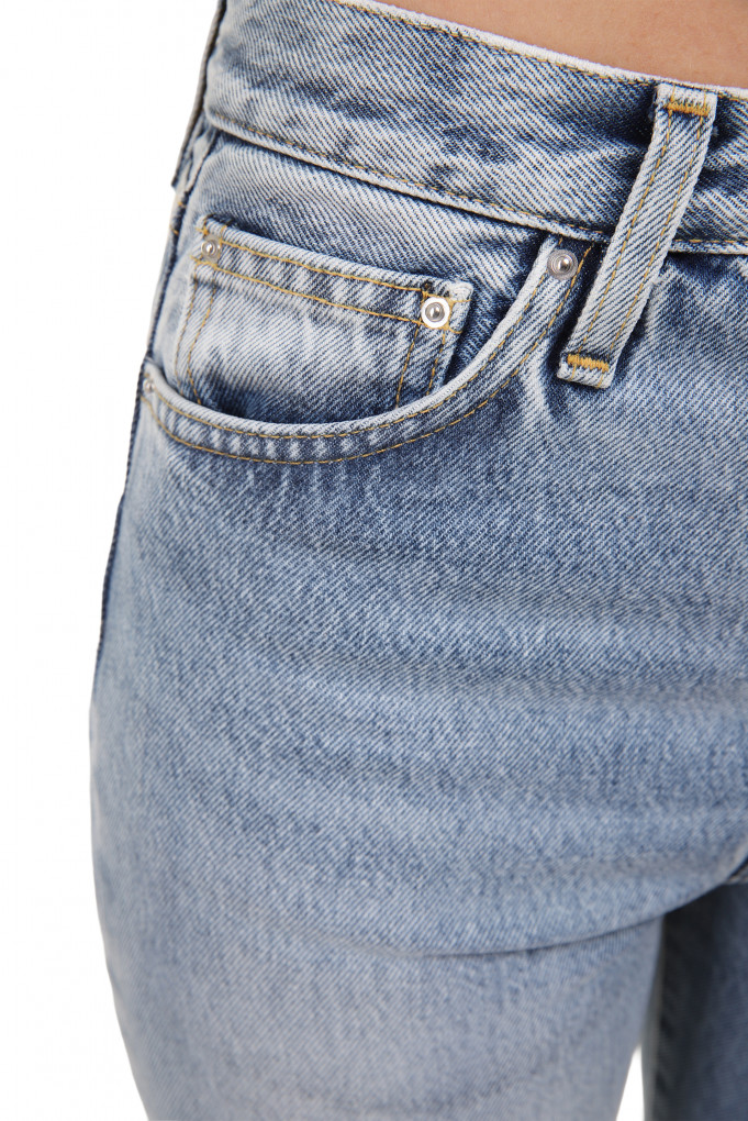 Купити Джинси TOTEME 4