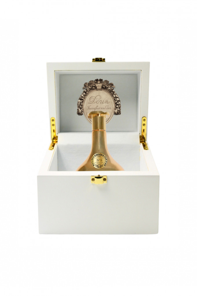 Купити Парфуми у футлярі Dorin 2