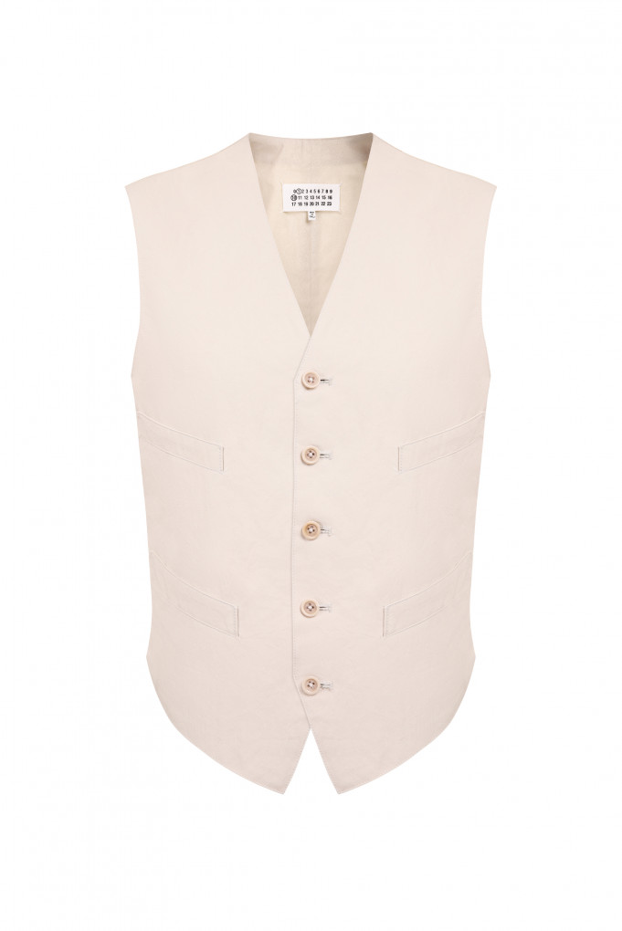 Купити Жилет MAISON MARGIELA