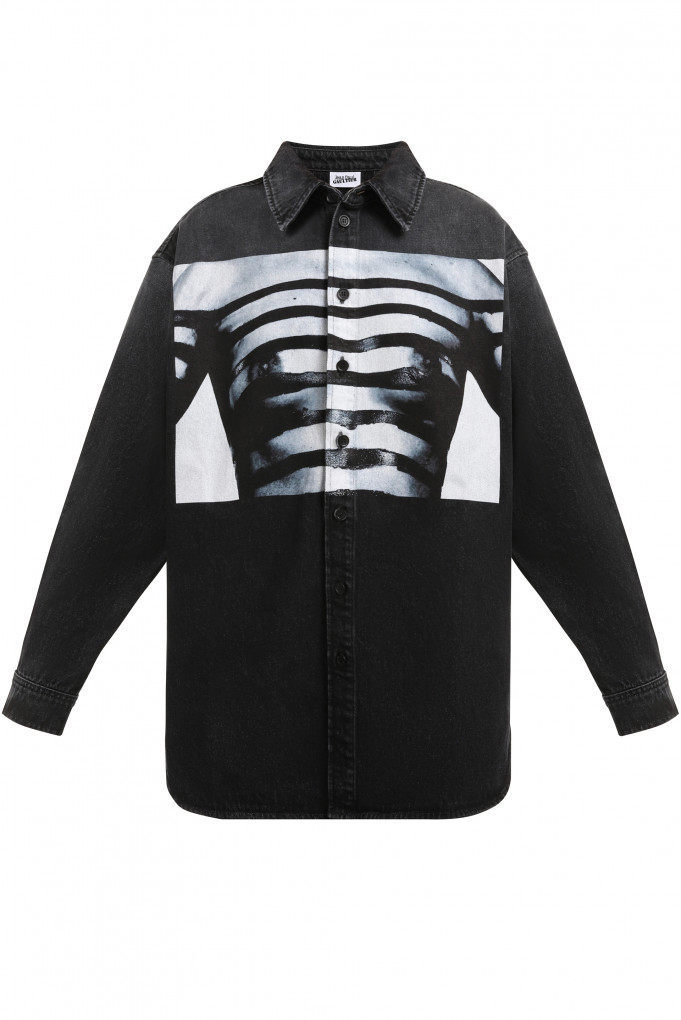 Купити Сорочка JEAN PAUL GAULTIER