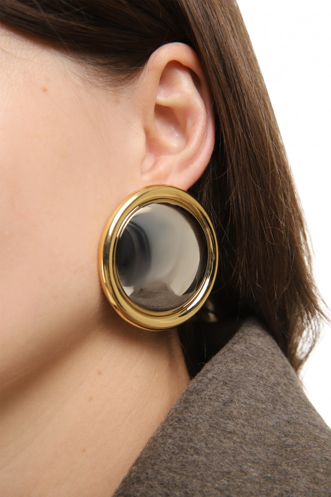 Купити Сережки JACQUEMUS 2