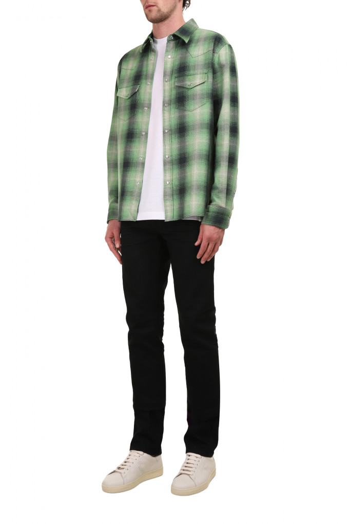 Купити Сорочка Tom Ford 2