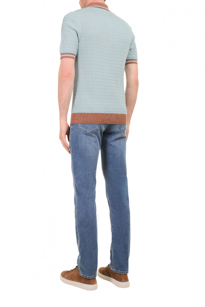 Buy Polo GRAN SASSO PREMIUM 3