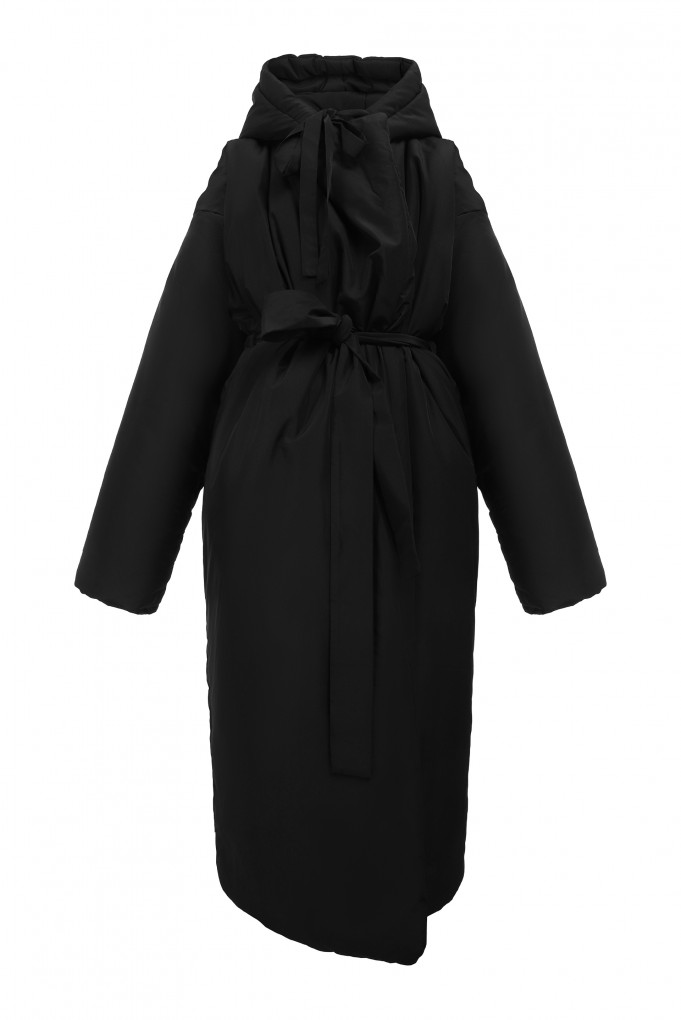 Buy Coat Norma Kamali