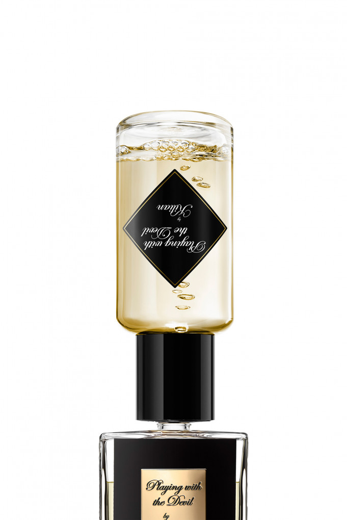 Купити Змінний флакон парфумованої води Kilian 3