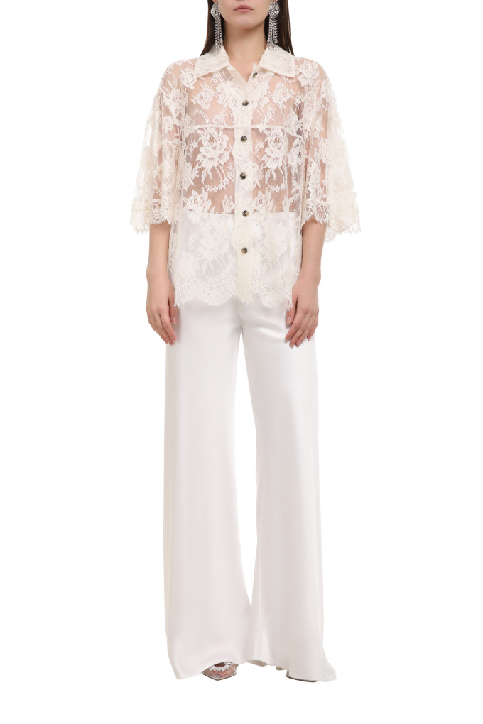 Купити Штани Norma Kamali 2