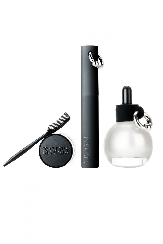 Купить Набор косметики для лица ISAMAYA