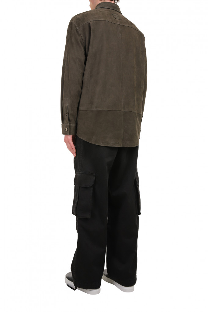 Купити Сорочка Loewe 3