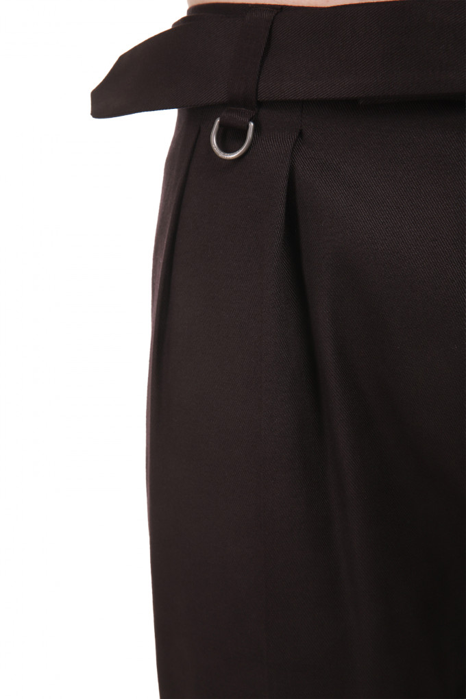 Купить Брюки PAOLO PECORA 4