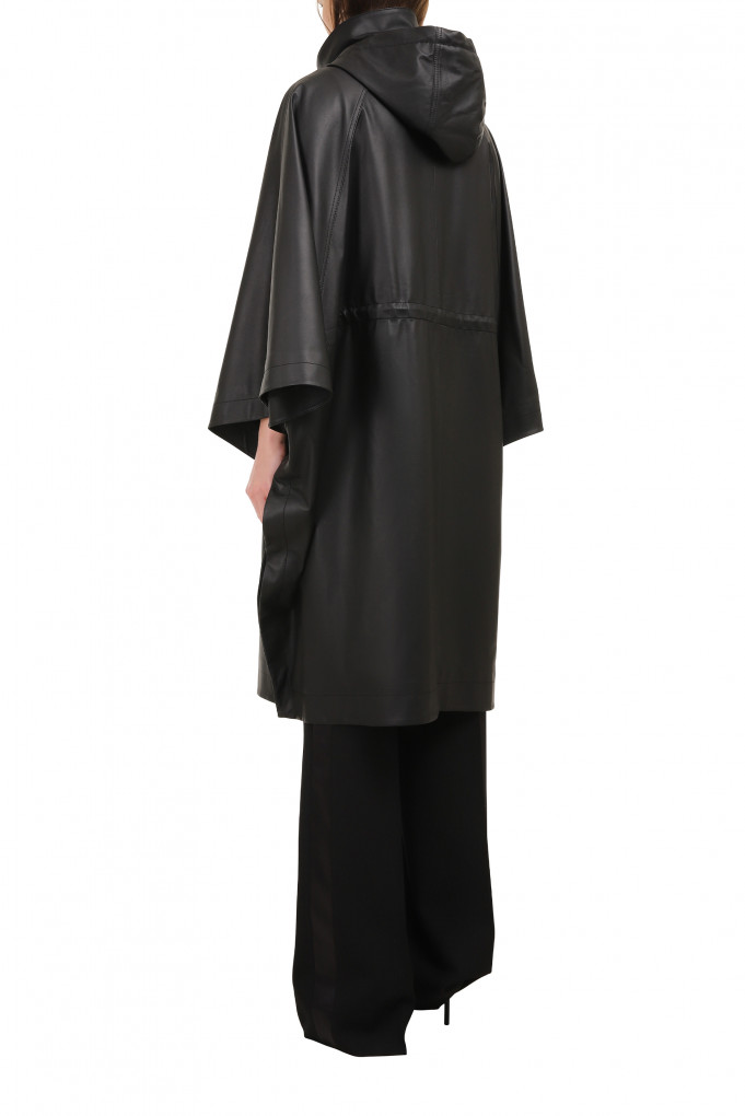 Купити Кейп YVES SALOMON 3