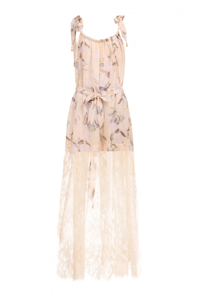 Buy Dress ZIMMERMANN