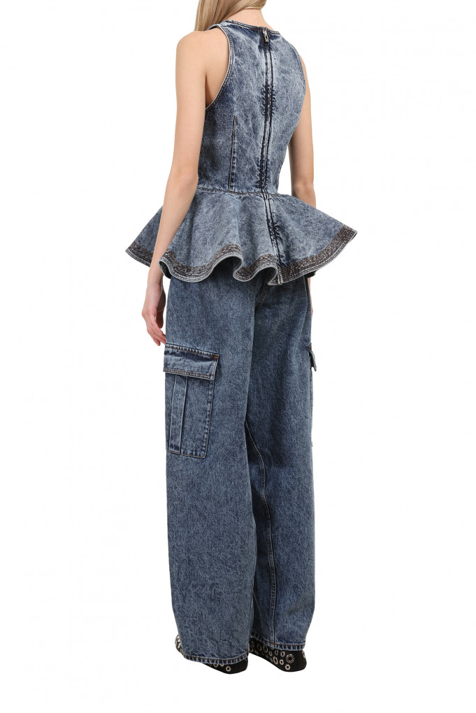 Купити Джинси ALAÏA 3