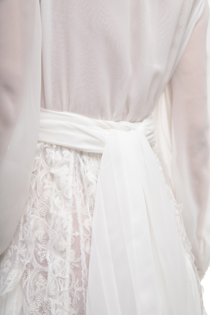 Купить Платье Ermanno Scervino 6