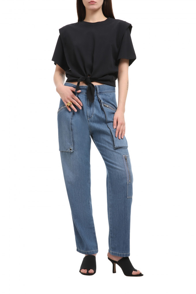 Купити Джинси ISABEL MARANT 2