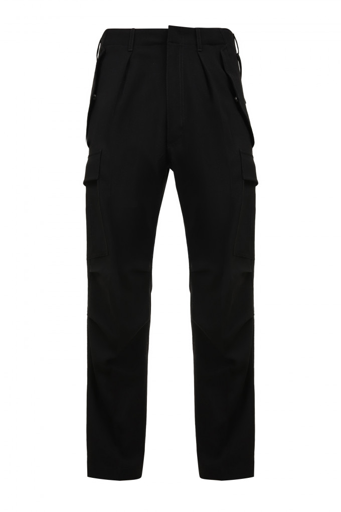 Купити Штани Tom Ford