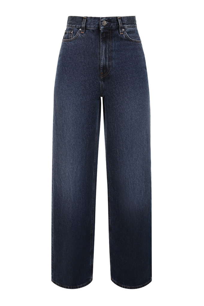 Купить Джинсы TOTEME