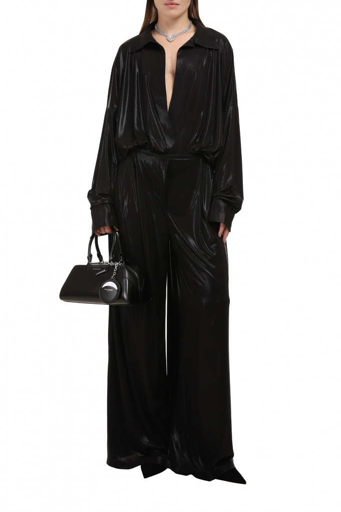 Buy Pants Norma Kamali 2