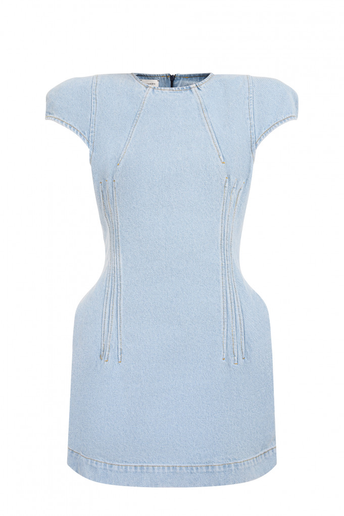 Buy Dress Magda Butrym