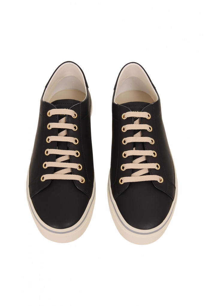 Купити Кеди Brunello Cucinelli 4