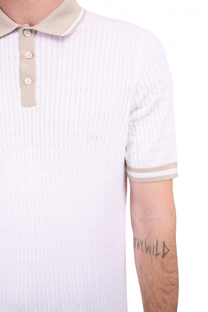 Купити Поло GRAN SASSO PREMIUM 4