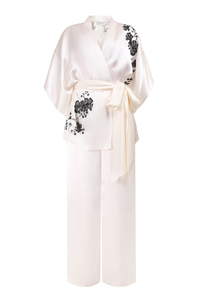 Купити Піжама Carine Gilson