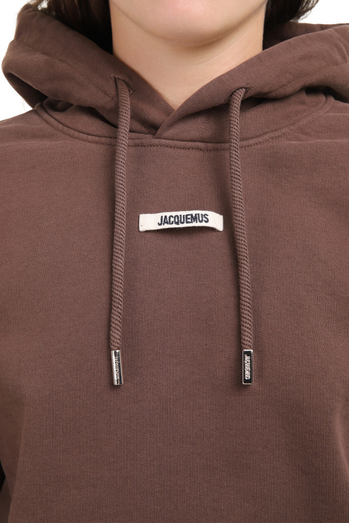 Купити Худі JACQUEMUS 4