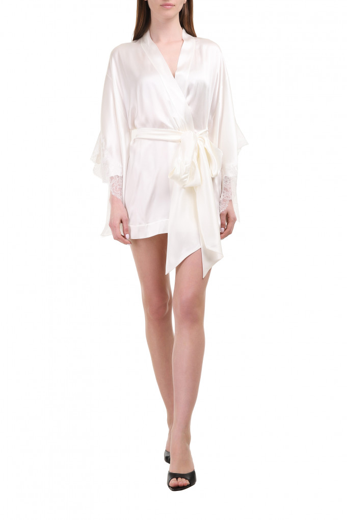 Купити Халат Carine Gilson 2