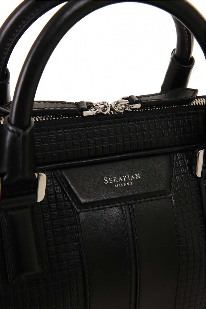 Купити Портфель SERAPIAN 5