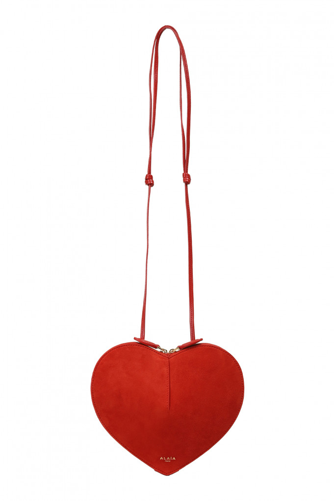 Купить Сумка ALAÏA