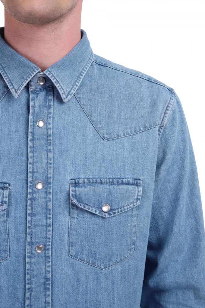 Buy Shirt Tom Ford 4