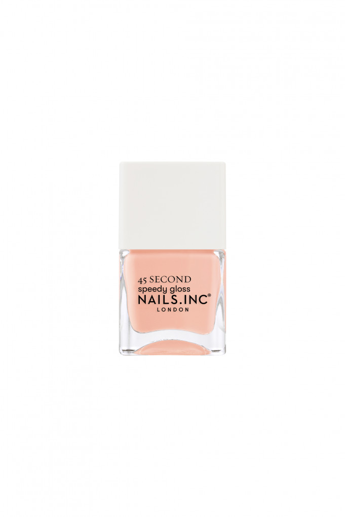 Купити Лак для нігтів швидковисихаючий Nails Inc