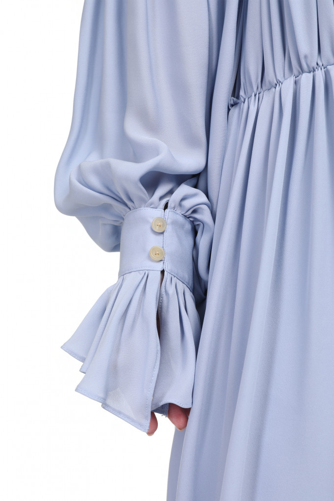 Купити Сукня KHAITE 5