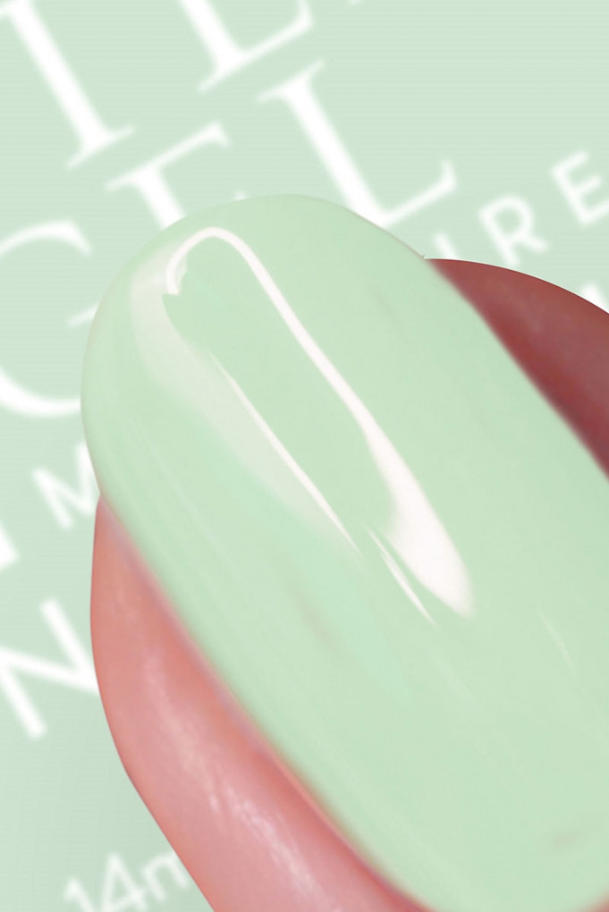 Купити Лак для нігтів Nails Inc 3