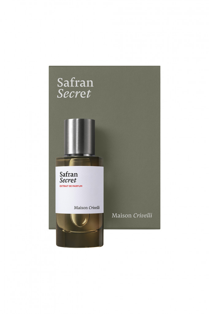 Buy Extrait de Parfum MAISON CRIVELLI