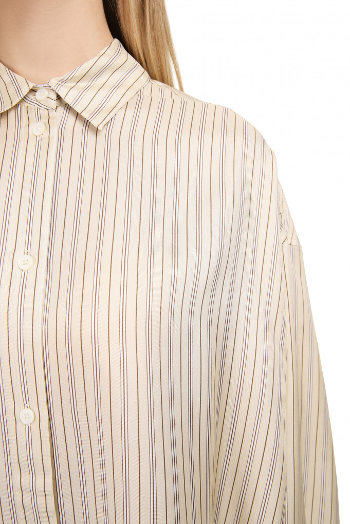 Купити Блуза TOTEME 4