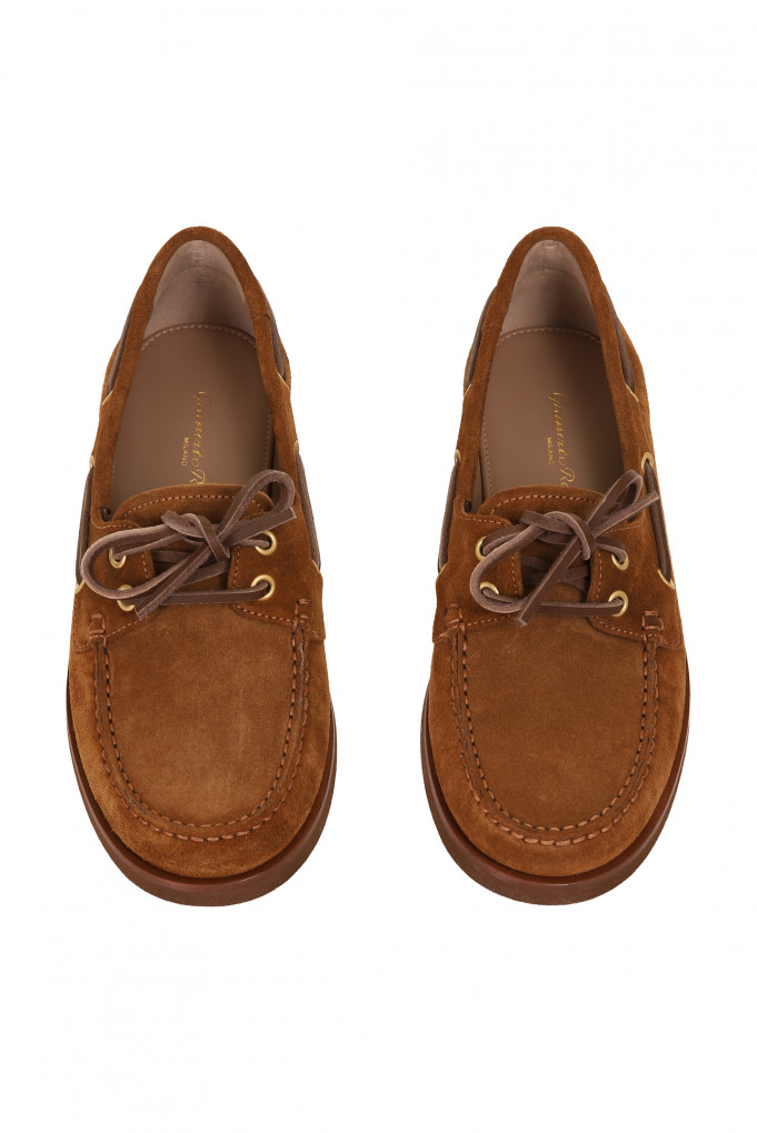 Купити Мокасини Gianvito Rossi 4