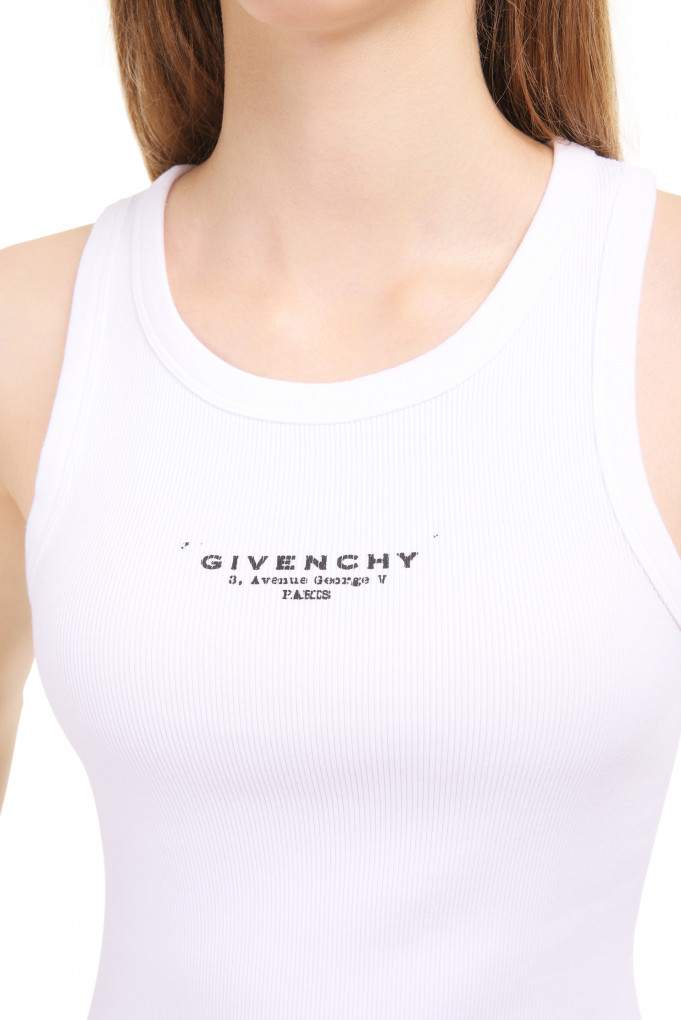 Купити Майка Givenchy 4