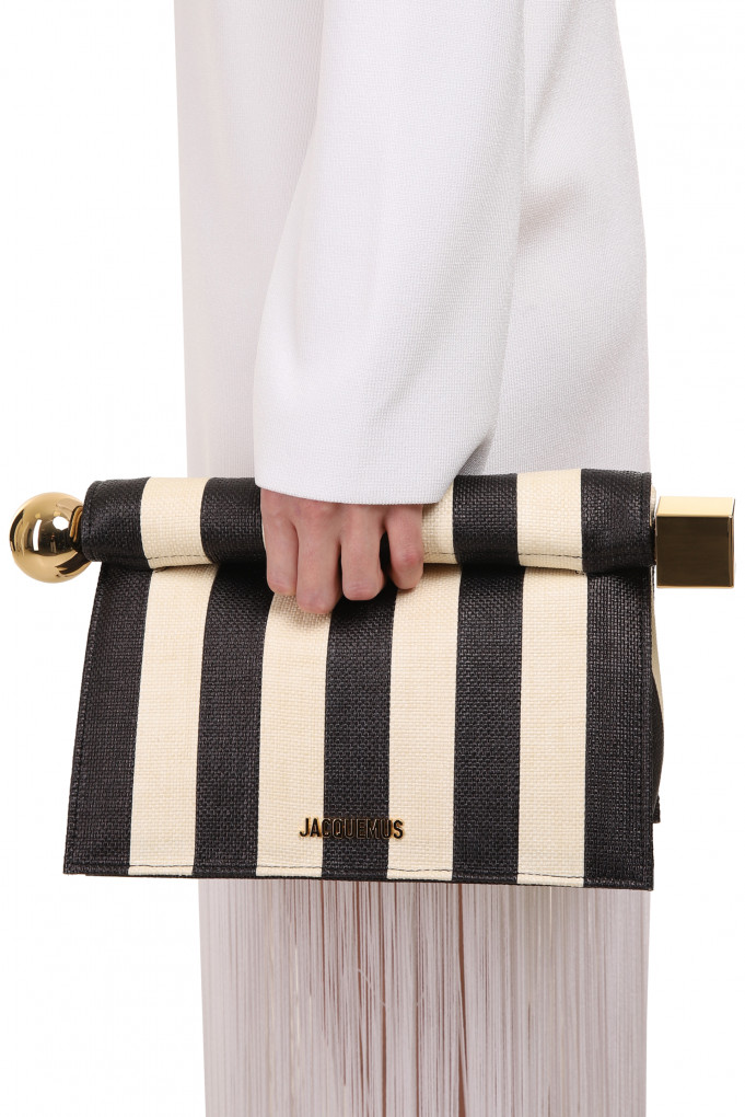 Купити Клатч JACQUEMUS 2