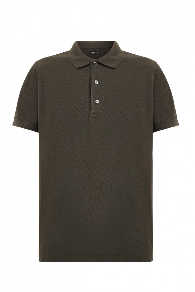 Купити Поло Tom Ford