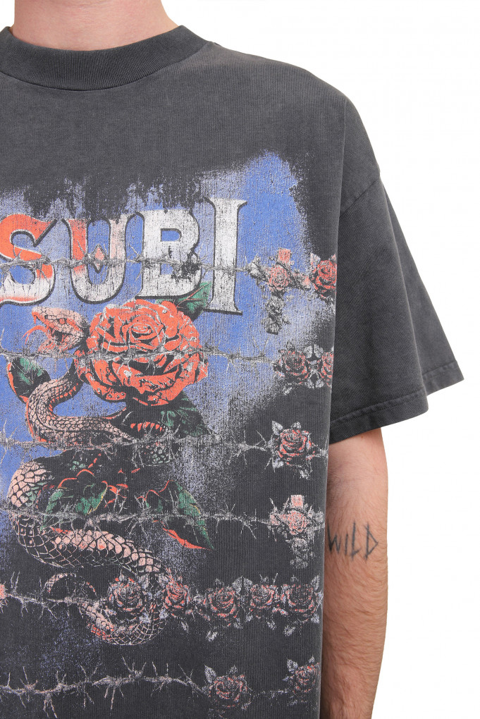 Купити Футболка KSUBI 5